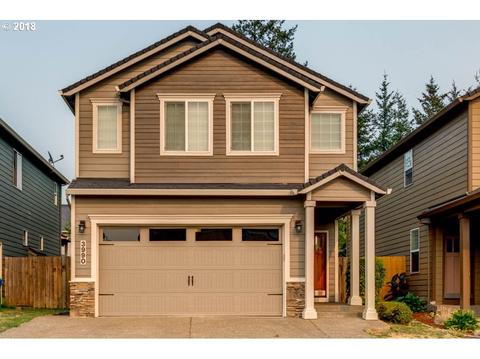 3990 SW Binford Ave, Gresham, OR 97080 photo 1