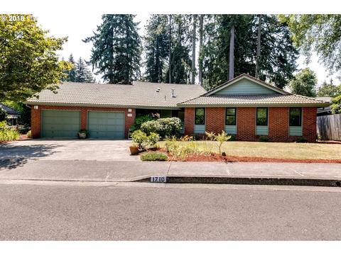 1710 Tabor St, Eugene, OR 97401 photo 1