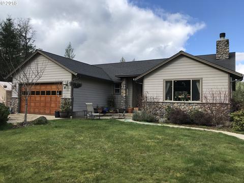 293 Keel Ln, Glide, OR 97443 photo 1