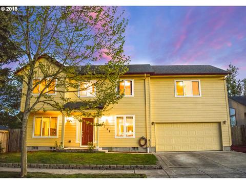 4708 Jessen Dr, Eugene, OR 97402 photo 1