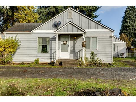 4775 Barger Dr, Eugene, OR 97402 photo 1