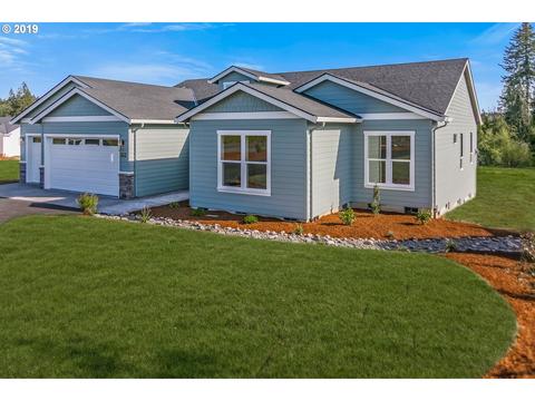 7229 SE Ruth Ln, Gresham, OR 97080 photo 1
