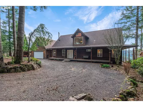 44450 SE Tuckridge Rd, Sandy, OR 97055