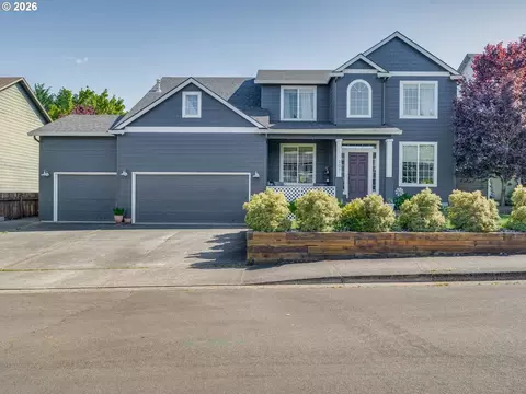 307 NW 104th St, Vancouver, WA 98685