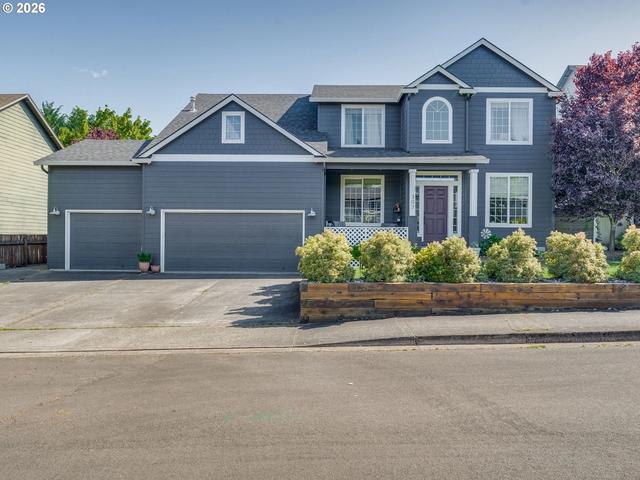 307 NW 104th St, Vancouver, WA 98685