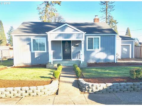 265 24th St, Springfield, OR 97477 photo 1