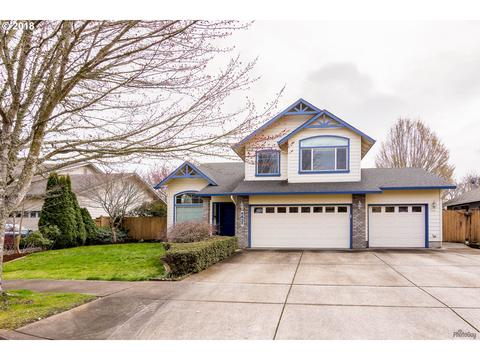 4037 Sabrena Ave, Eugene, OR 97404 photo 1
