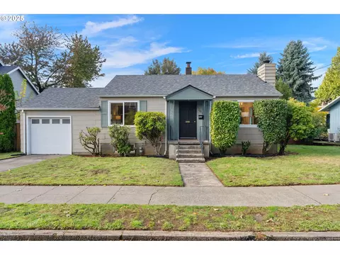 3205 SE 54th Ave, Portland, OR 97206