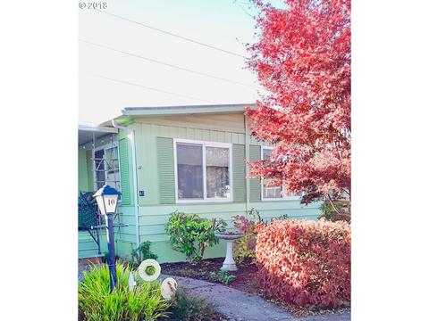 3530 E Game Farm Rd #40, Springfield, OR 97477 photo 1