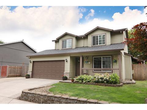 18050 Rachael Dr, Sandy, OR 97055 photo 1