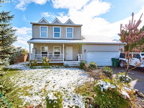 641 SE Logan Ln, Dundee, OR 97115 photo 1
