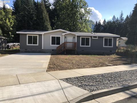 796 Forest Ln, Cascade Locks, OR 97014 photo 1