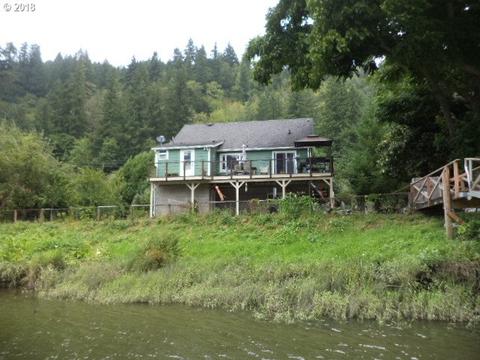 10300 Hwy 126, Mapleton, OR 97453 photo 1