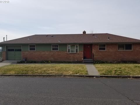 1222 NW Horn Ave, Pendleton, OR 97801 photo 1