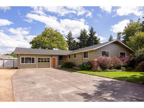4446 Cascade Ct, Eugene, OR 97402 photo 1