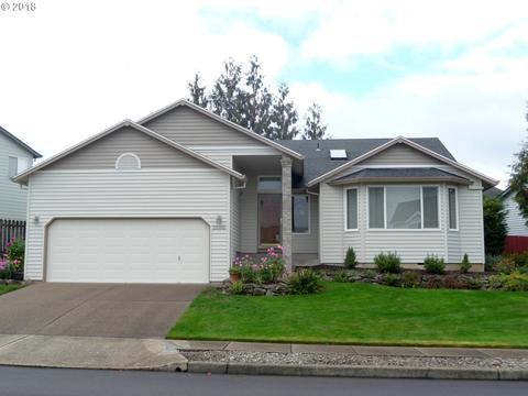 2695 SW Giese Loop, Gresham, OR 97080 photo 1