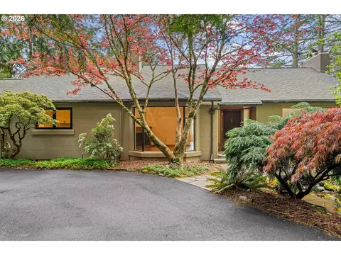 11250 S Northgate Ave, Portland, OR 97219