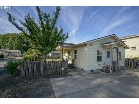 408 S 42nd Pl, Springfield, OR 97478 photo 1