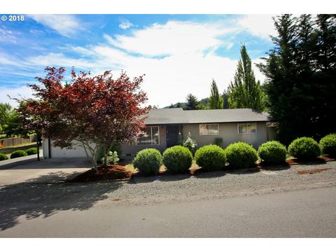 357 S 70th St, Springfield, OR 97478 photo 1