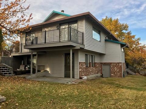 1206 SW 21st St, Pendleton, OR 97801 photo 1