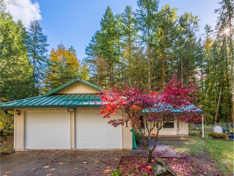 65930 E Springbrook St, Welches, OR 97067 photo 1