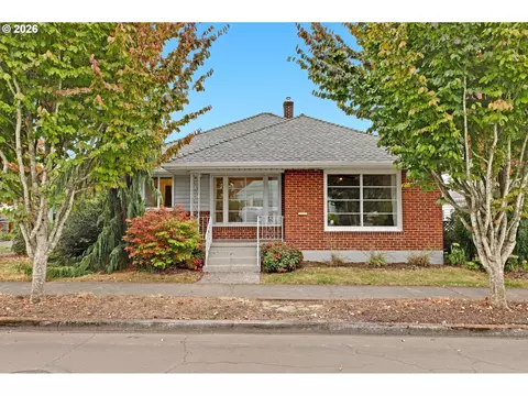 3105 SE 77th Ave, Portland, OR 97206