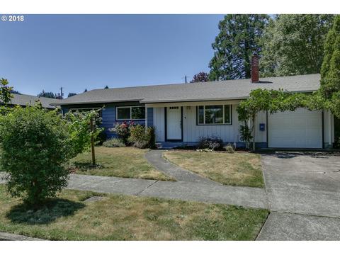 2580 Van Buren St, Eugene, OR 97405 photo 1