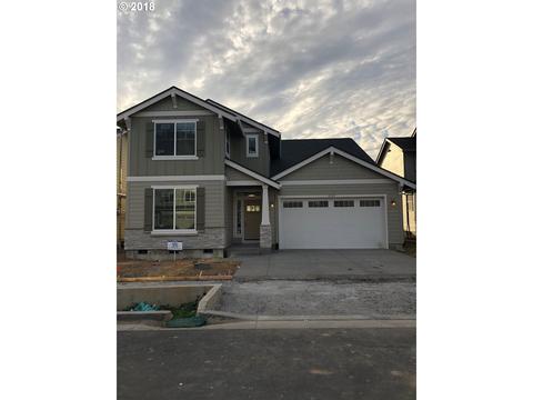 4243 SW Lillyben Ave, Gresham, OR 97080 photo 1
