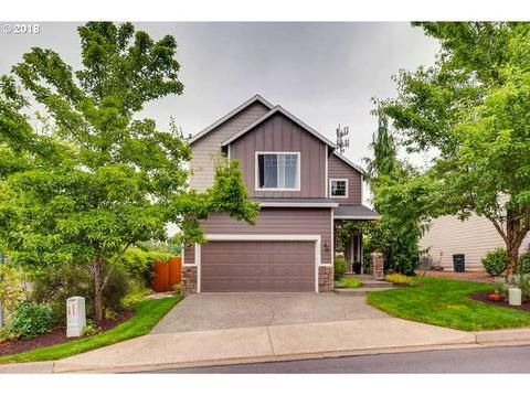 2744 SE Paropa Ave, Gresham, OR 97080 photo 1
