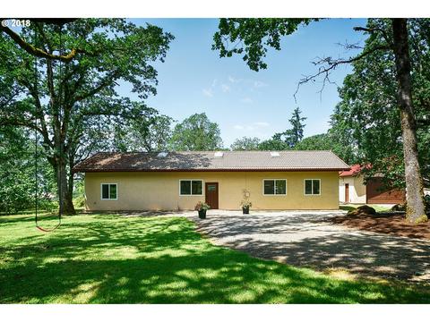32505 S Wright Rd, Molalla, OR 97038 photo 1