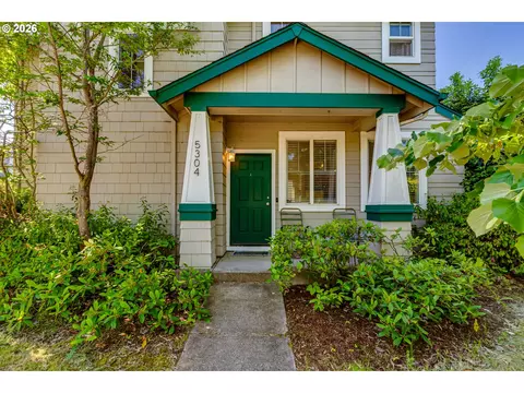 Exterior - 5304 Wales Dr, Eugene, OR 97402 photo 1 of 5