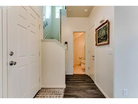 Entry Way - 5304 Wales Dr, Eugene, OR 97402 photo 1 of 1