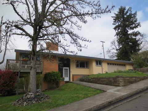 1205 E 29th Pl, Eugene, OR 97403 photo 1