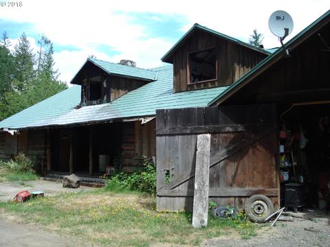 5499 SW Hergert Rd, Cornelius, OR 97113 photo 1
