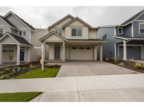 1811 N Daniel Dr, Newberg, OR 97132 photo 1