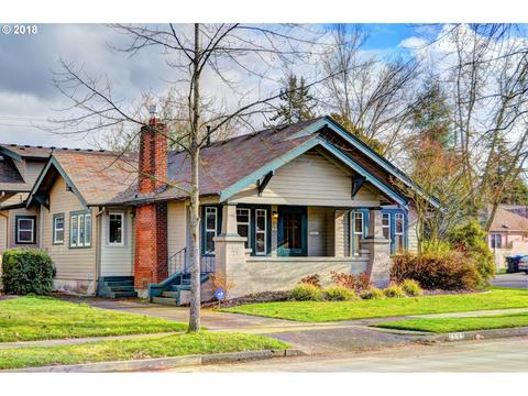 1593 Jefferson St, Eugene, OR 97402 photo 1