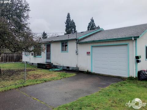 292 55th St, Springfield, OR 97478 photo 1