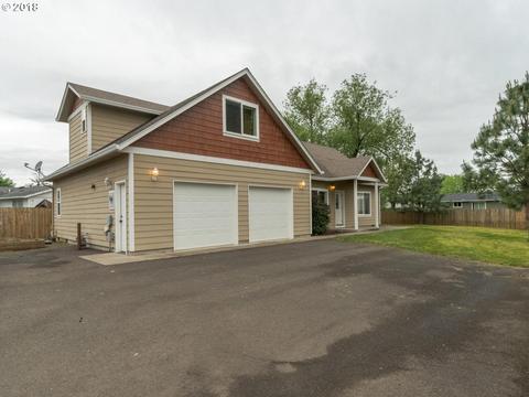 302 B Ridings Ave, Molalla, OR 97038 photo 1