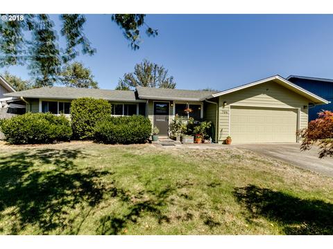 706 Hamilton St, Springfield, OR 97477 photo 1