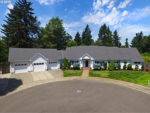 1640 Williamsburg Way, Eugene, OR 97401 photo 1