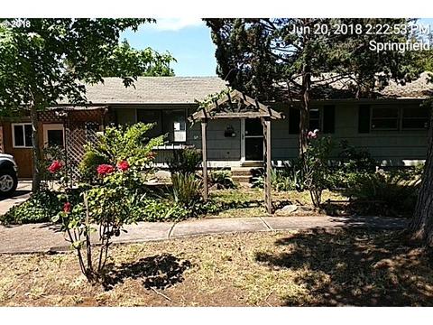 1476 Olympic St, Springfield, OR 97477 photo 1