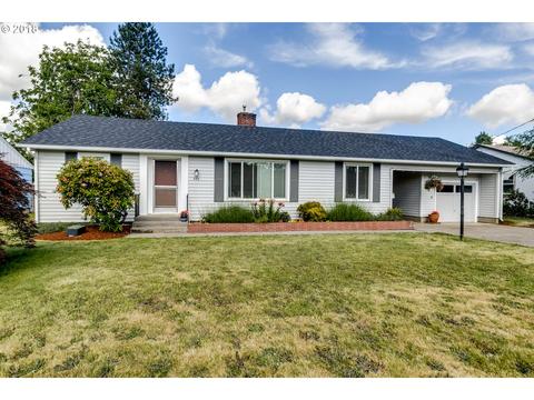652 Waite St, Eugene, OR 97402 photo 1