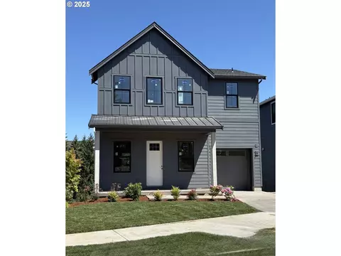 16005 NW Holman Way #LOT 56, Portland, OR 97229