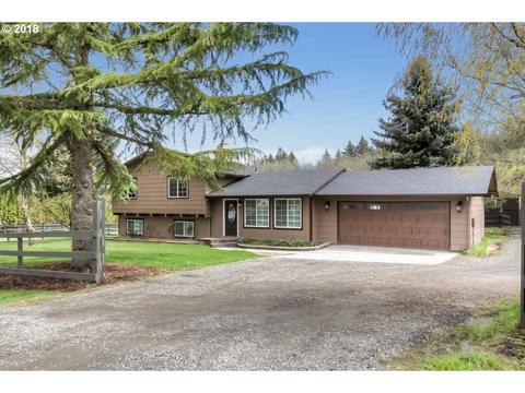 9972 Marquam Cir, Molalla, OR 97038 photo 1