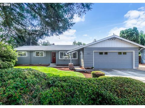 262 Blazer Ave, Eugene, OR 97404 photo 1