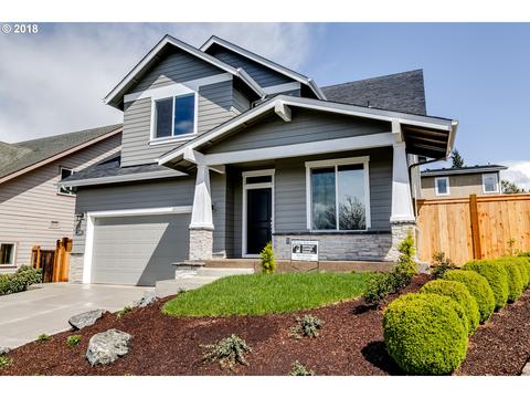 2361 Rollie Loop, Eugene, OR 97405 photo 1
