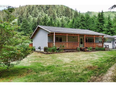 18305 Peerless Loop, Nehalem, OR 97131 photo 1