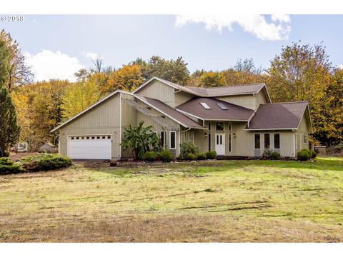 88248 Heather Dr, Springfield, OR 97478 photo 1