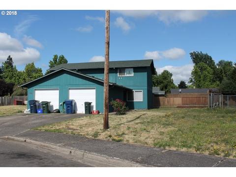 1738 Rainbow Loop, Springfield, OR 97477 photo 1
