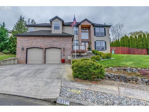 1937 SW Giese Pl, Gresham, OR 97080 photo 1
